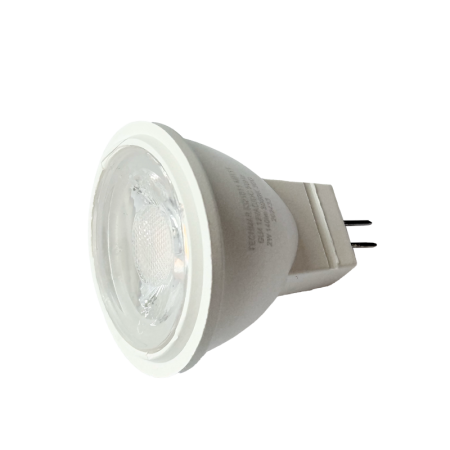 ŻARÓWKA MR11 Power LED biały 3000K 2 W